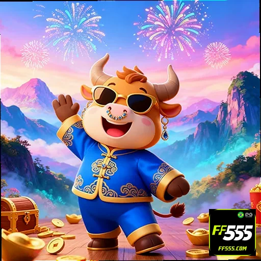 Imagem de cassino online - ff555