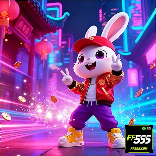 Login rápido no ff - ff555