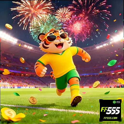 Apostas esportivas - ff555