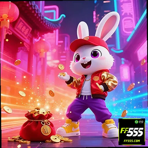 Cassino online ráp - ff555